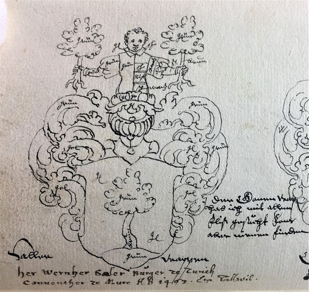 Datei:Werner Saller Wappen.jpg