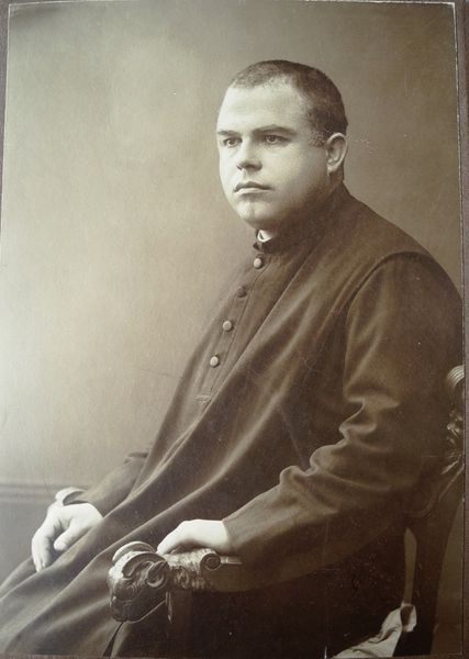 Datei:1913 Dekan Hugo.jpg
