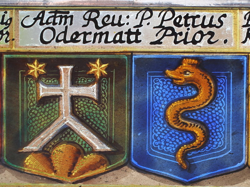 Datei:Petrus Odermatt Prior.jpg