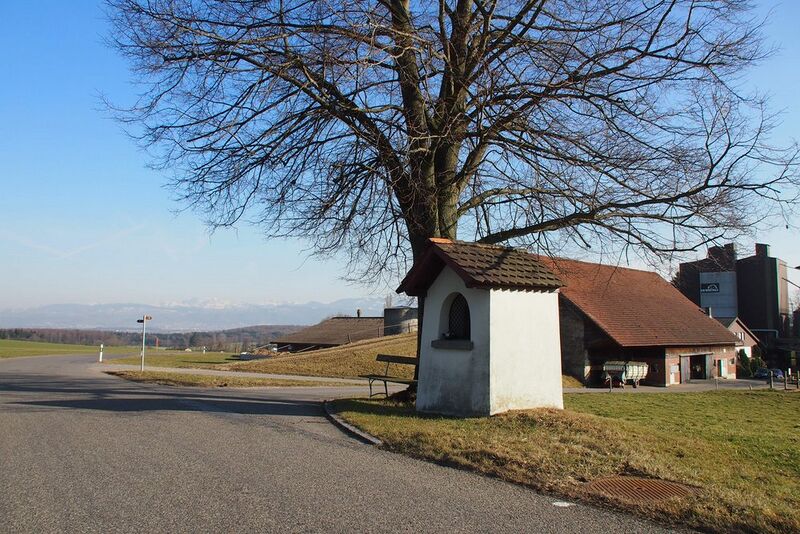 Datei:Wegkapelle Eichmühle.jpg