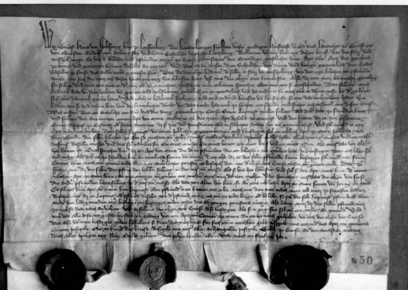 Datei:Urkunde vom 2.11.1405.jpg