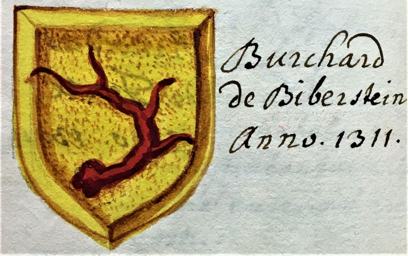 Datei:Burkart vonBiberstein Wappen2.jpg