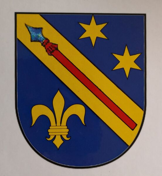 Datei:Wappen Lang.jpg