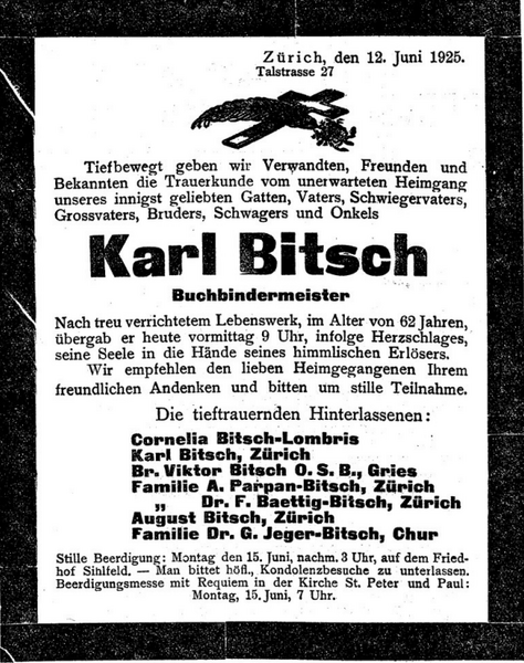 Datei:Karl Bitsch sen. Todesanzeige.png