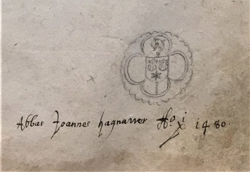 Datei:Johannes Hagnauer Wappen.jpg