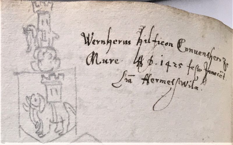 Datei:Wernher Hilfikon Wappen.jpg