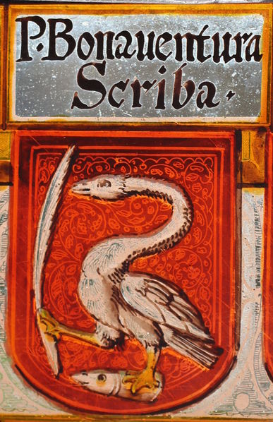 Datei:Bonaventura Schriber.jpg