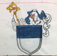 Wappen von Burkard