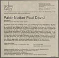 Todesanzeige P. Notker David OSB.png