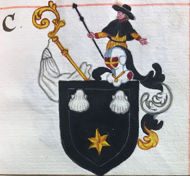 Datei:Johannes Hagnauer Wappen2.jpg