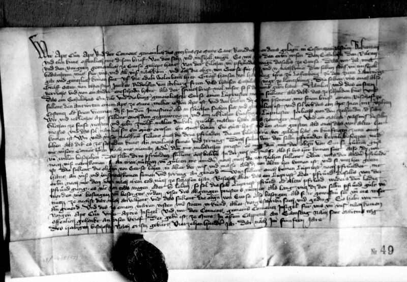 Datei:Urkunde vom 14.11.1405.jpg
