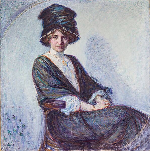 Datei:Anton Stockmann, Ehefrau.jpg