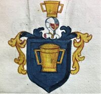 Wappen von Reginbold