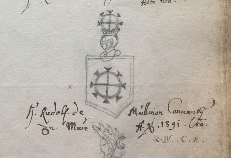 Datei:Rudolf Muelinen Wappen.jpg