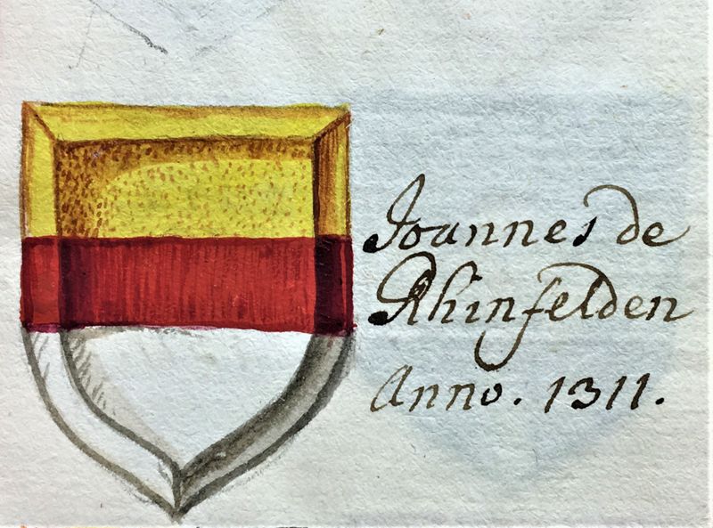 Datei:Johannes vonRheinfelden Wappen.jpg