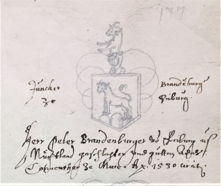 Datei:Peter Brandenburger Wappen.jpg