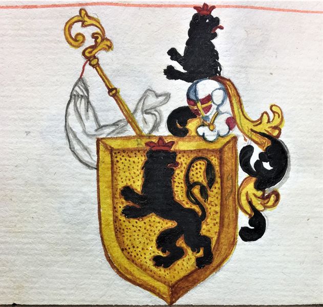 Datei:Georg Russinger Wappen2.jpg