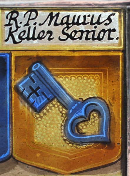 Datei:Maurus Keller 1694.jpg
