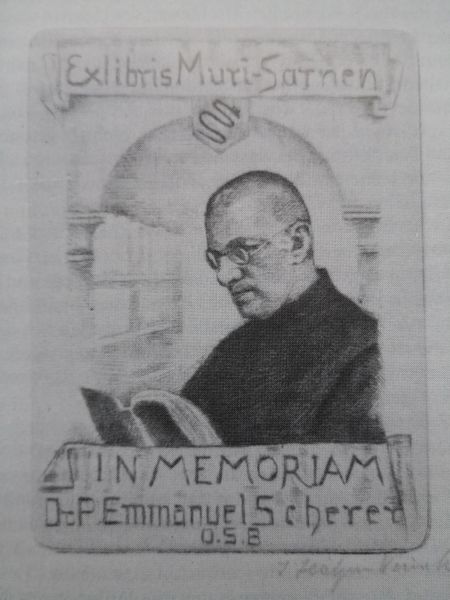 Datei:Emmanuel Scherer Ex Libris.jpg