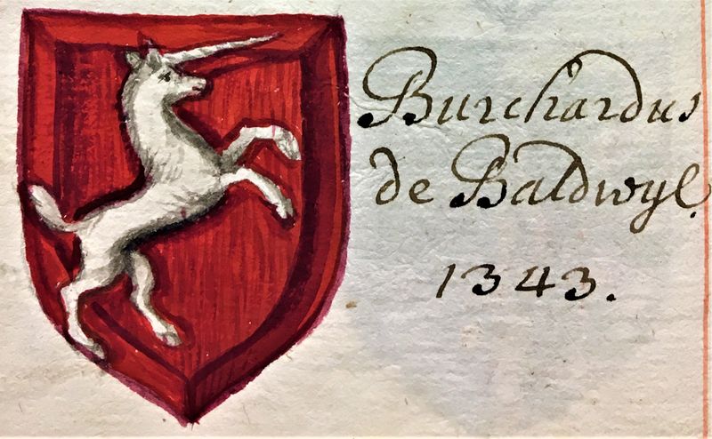 Datei:Burkard vonBallwil Wappen2.jpg
