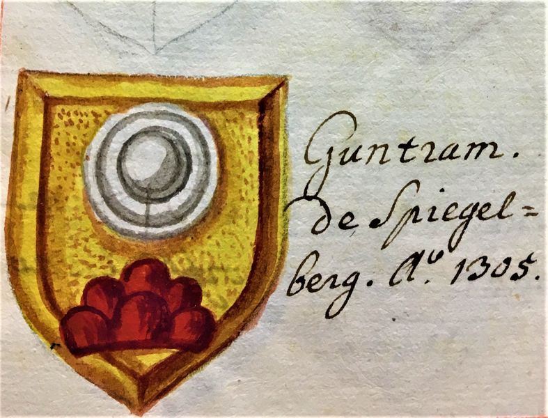 Datei:Guntram vonSpiegelberg Wappen2.jpg