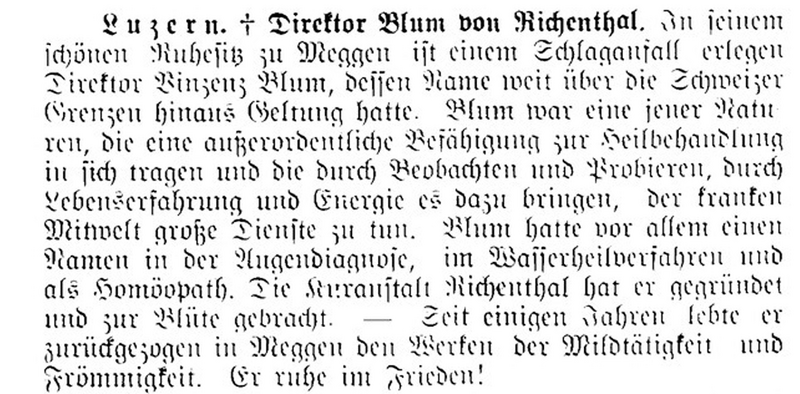 Datei:Kurzmeldung Vinzenz Blum.png