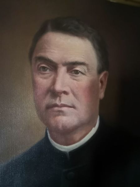 Datei:Karl Prevost Ölgemälde 2.jpg