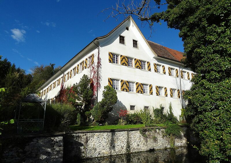 Datei:Klingenberg Schloss 1.jpg