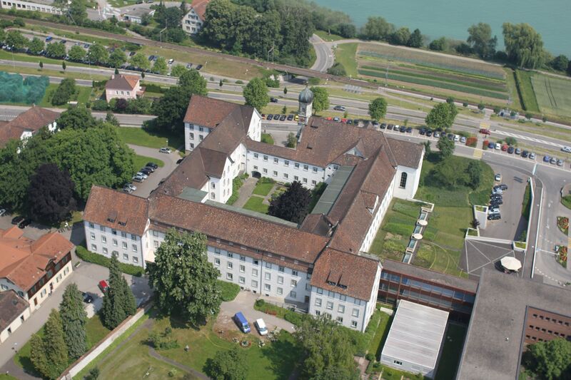 Datei:Klosteranlage Münsterlingen.jpg